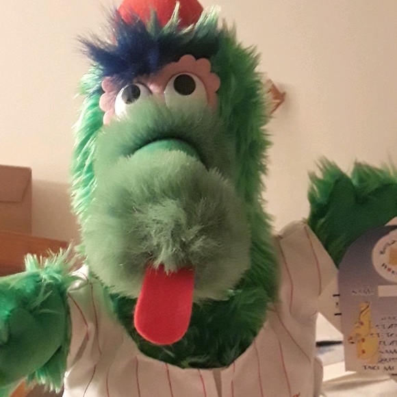 Meet your Posher, James - Picture 1 of 1